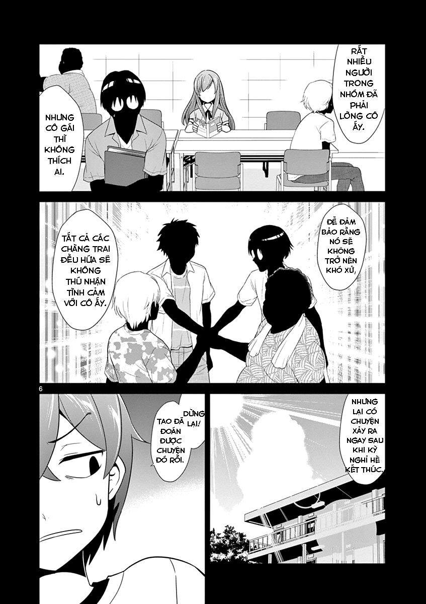 Imouto Sae Ireba Ii Chapter 10 - 5