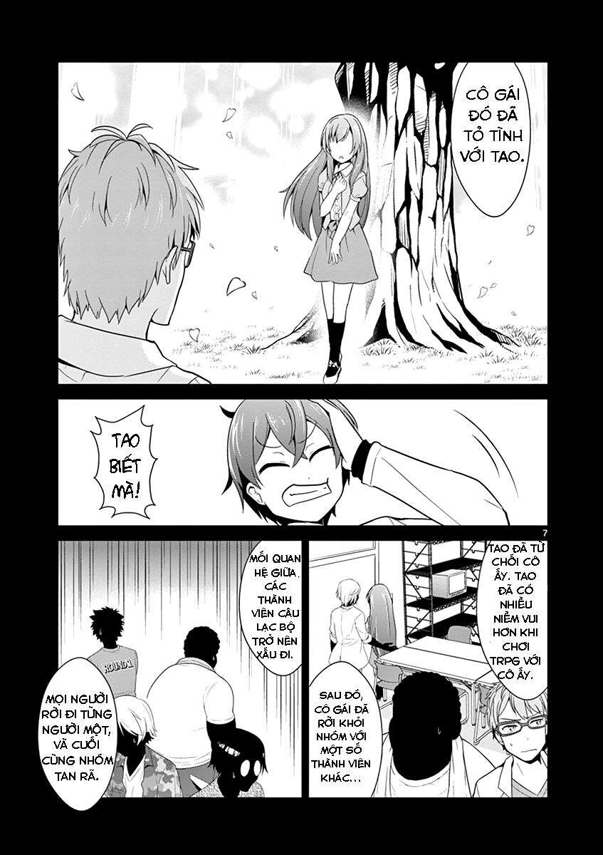 Imouto Sae Ireba Ii Chapter 10 - 6