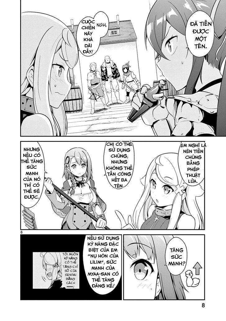 Imouto Sae Ireba Ii Chapter 12 - 7