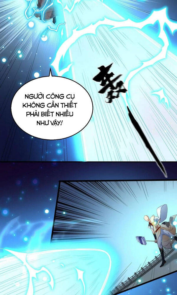 Tà Du Ký Chapter 100 - 10