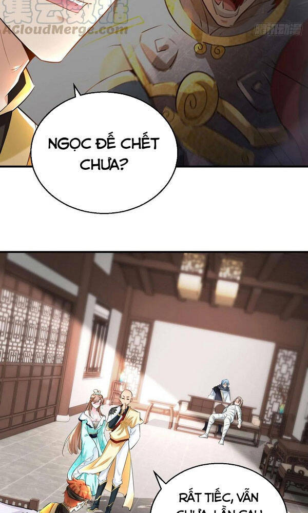 Tà Du Ký Chapter 101 - 10