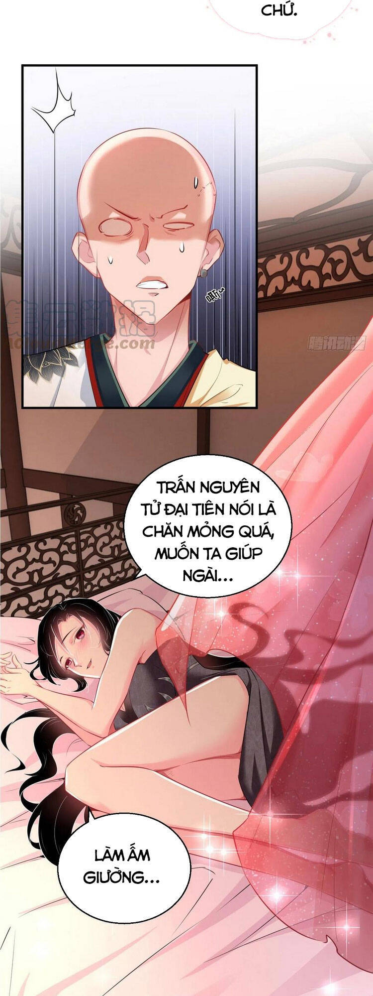 Tà Du Ký Chapter 102 - 5