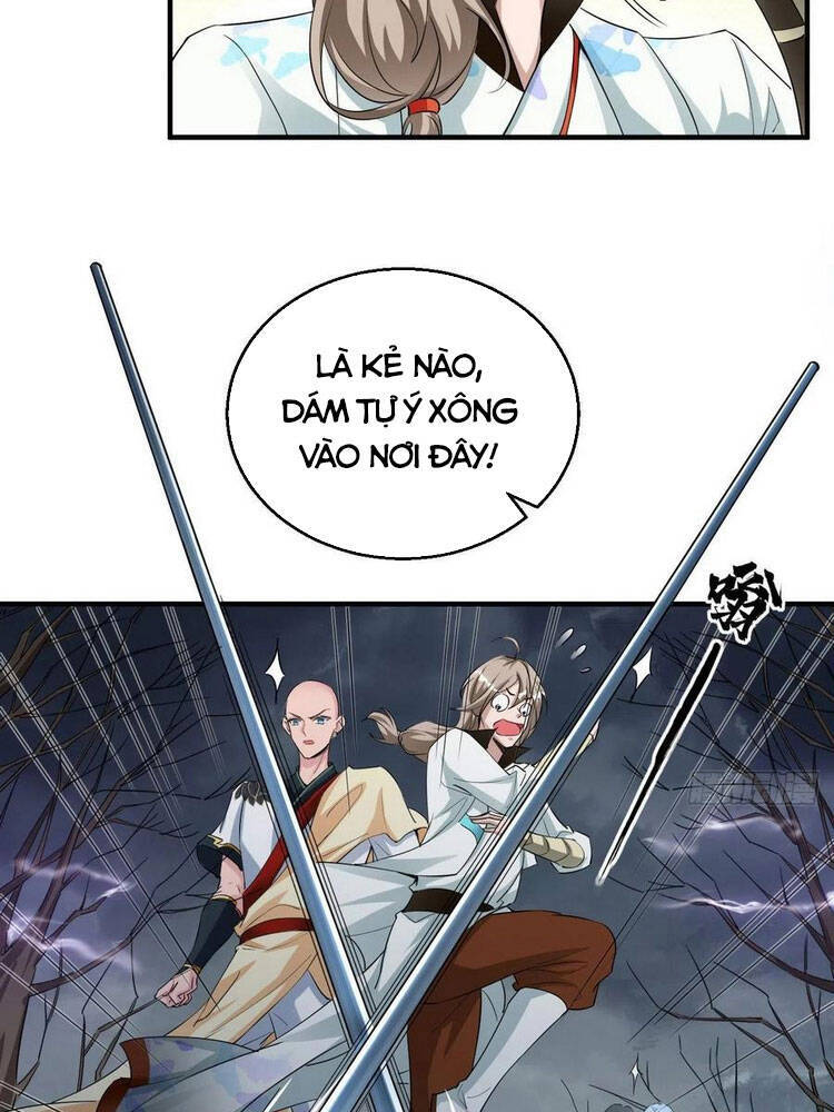 Tà Du Ký Chapter 103 - 18