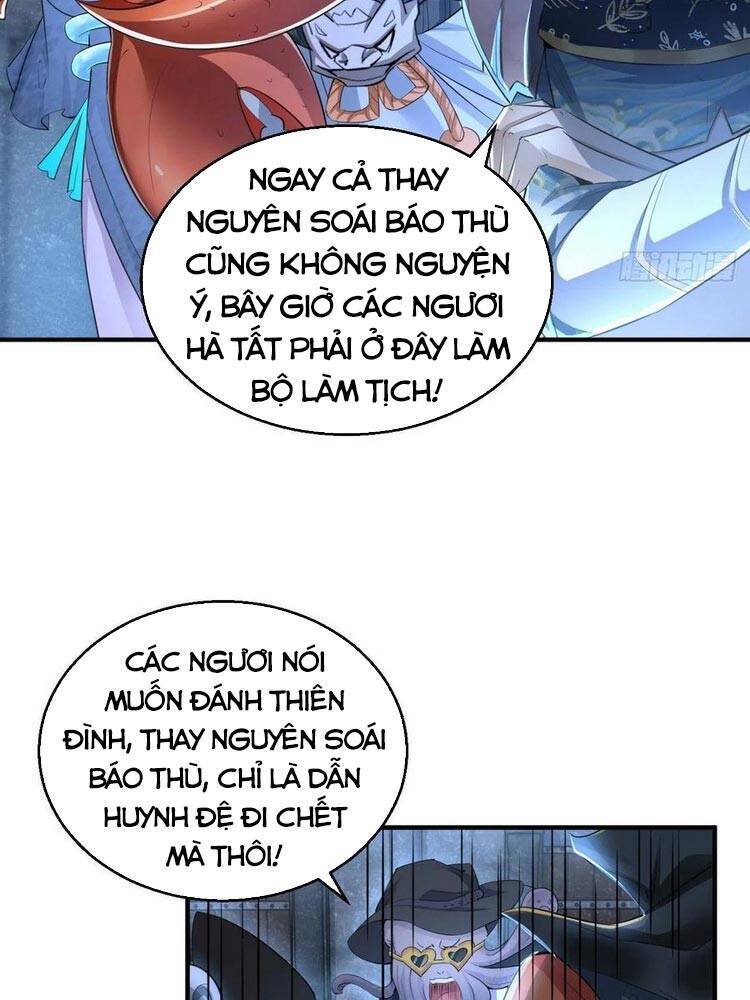 Tà Du Ký Chapter 104 - 6