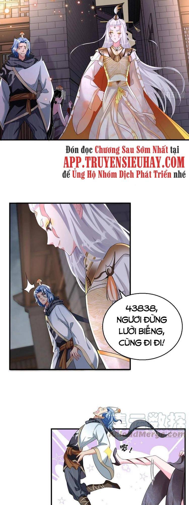 Tà Du Ký Chapter 106 - 24