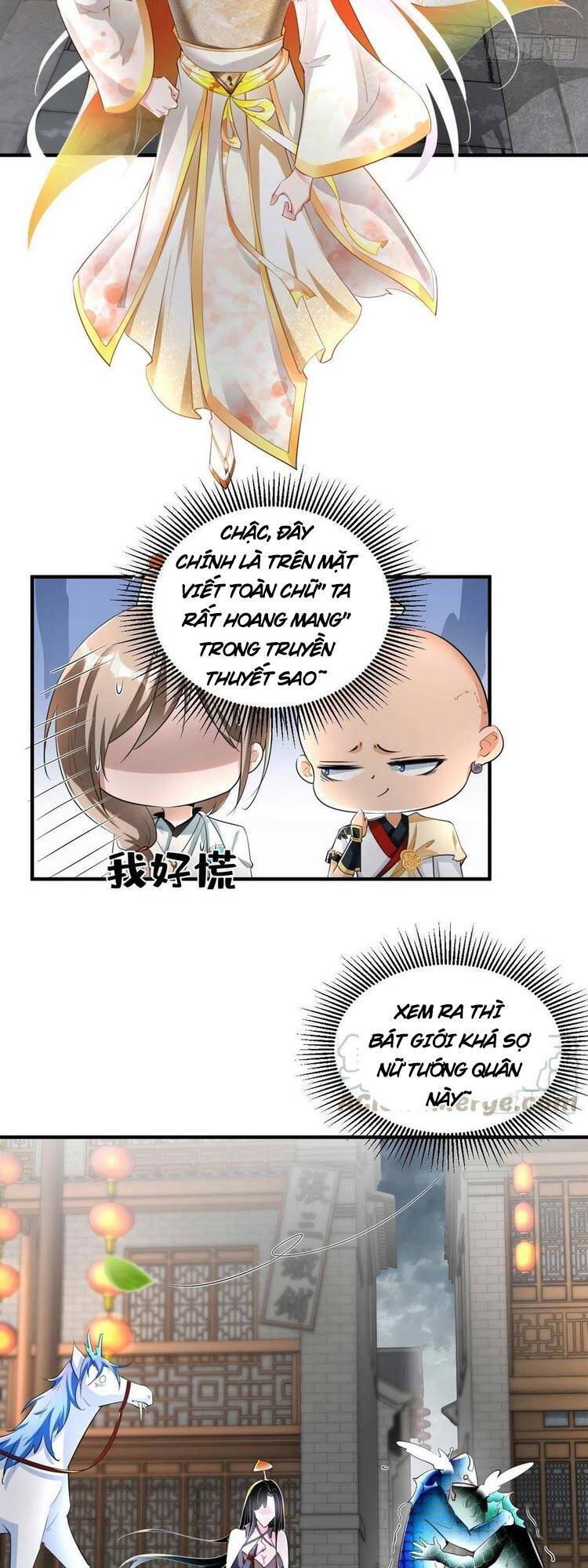 Tà Du Ký Chapter 106 - 26