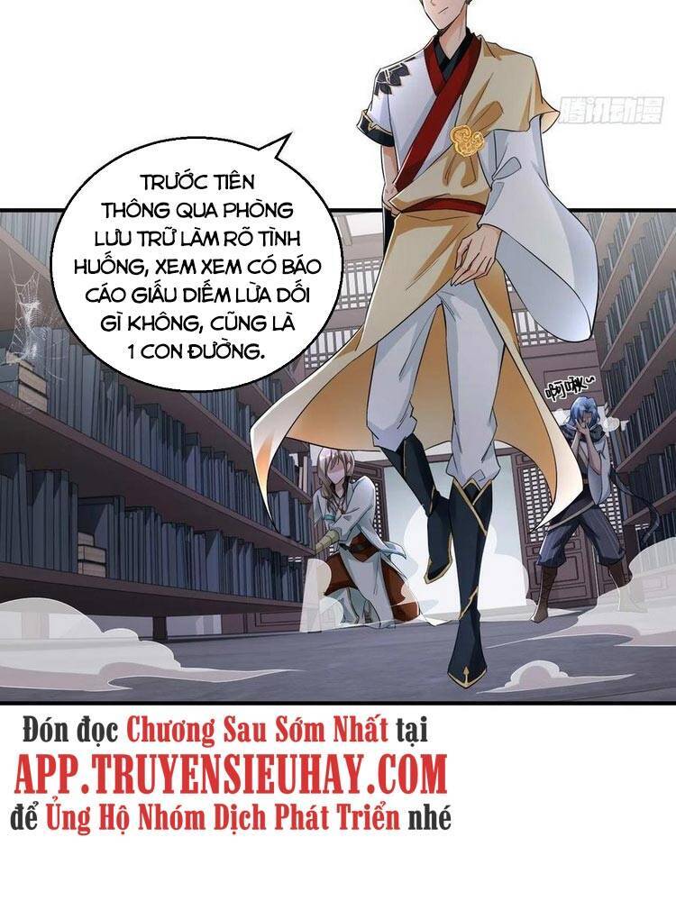 Tà Du Ký Chapter 106 - 31