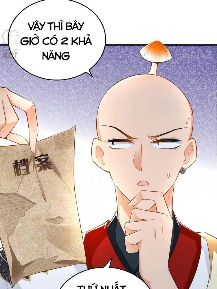 Tà Du Ký Chapter 107 - 16