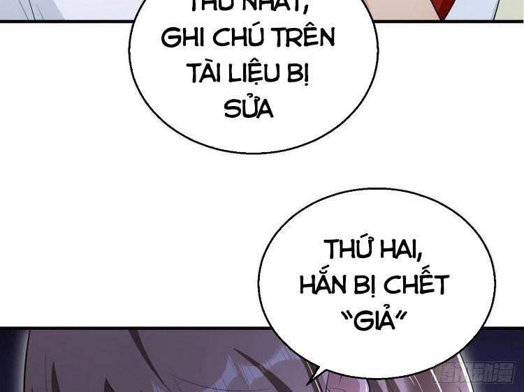 Tà Du Ký Chapter 107 - 17