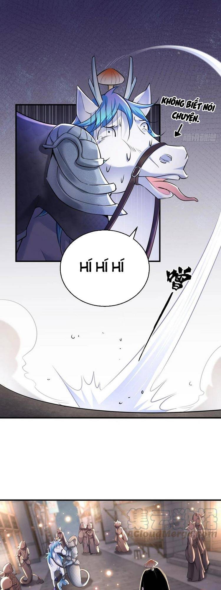 Tà Du Ký Chapter 107 - 32