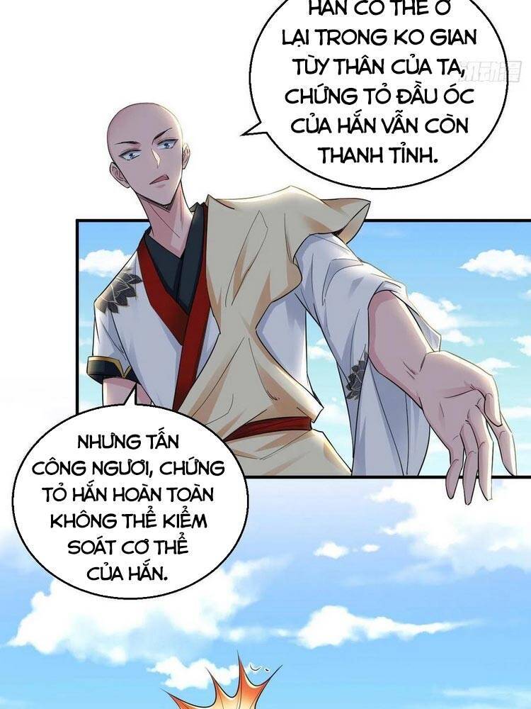 Tà Du Ký Chapter 107 - 8