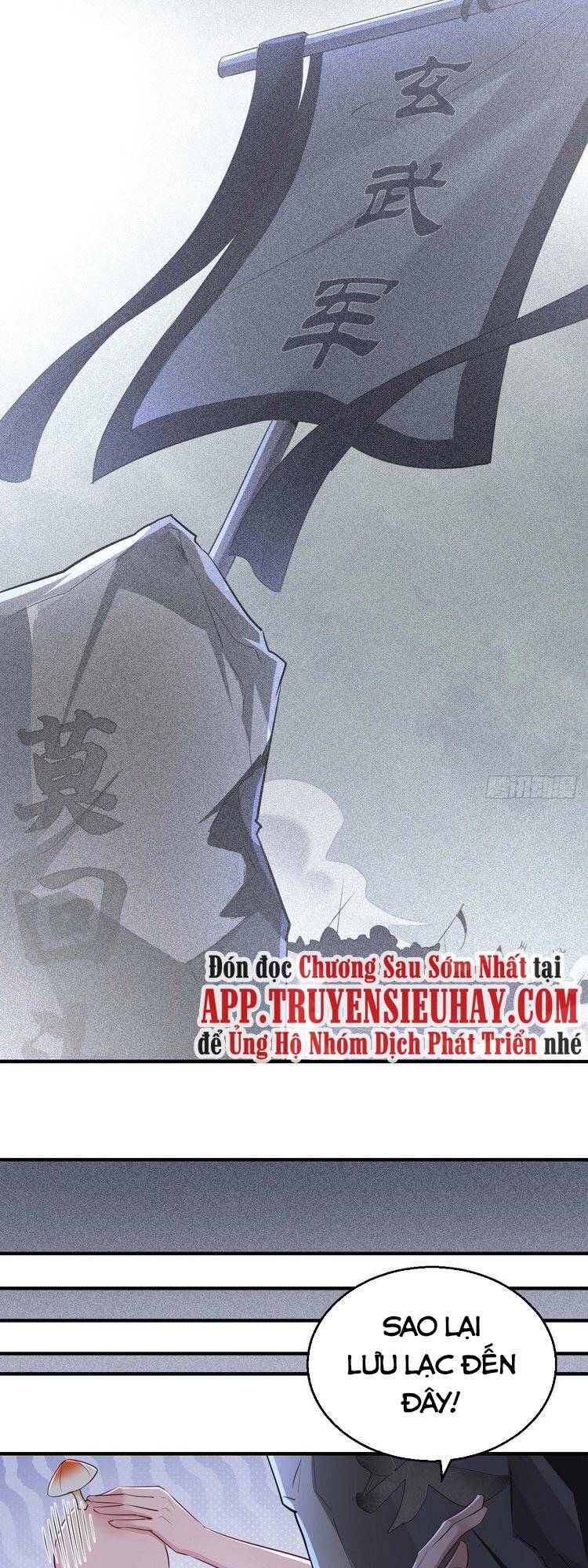 Tà Du Ký Chapter 108 - 25