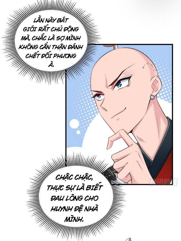 Tà Du Ký Chapter 108 - 32