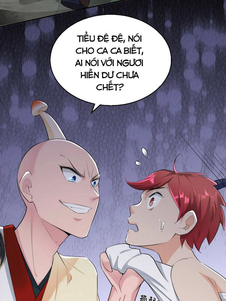 Tà Du Ký Chapter 109 - 29