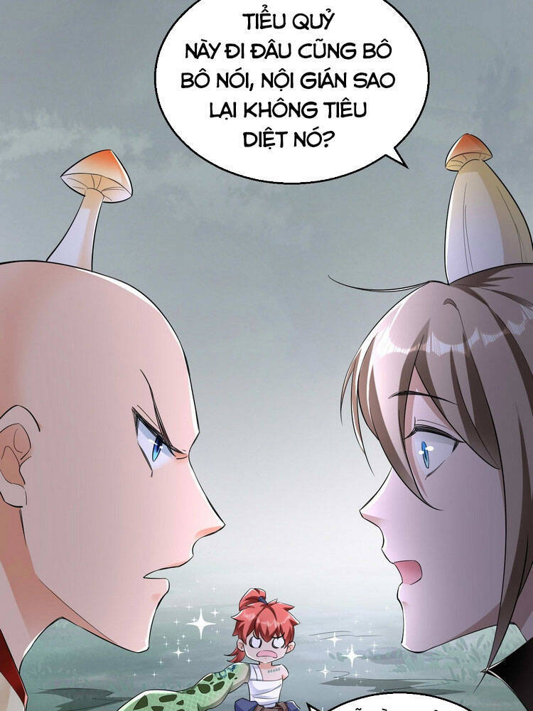 Tà Du Ký Chapter 109 - 37