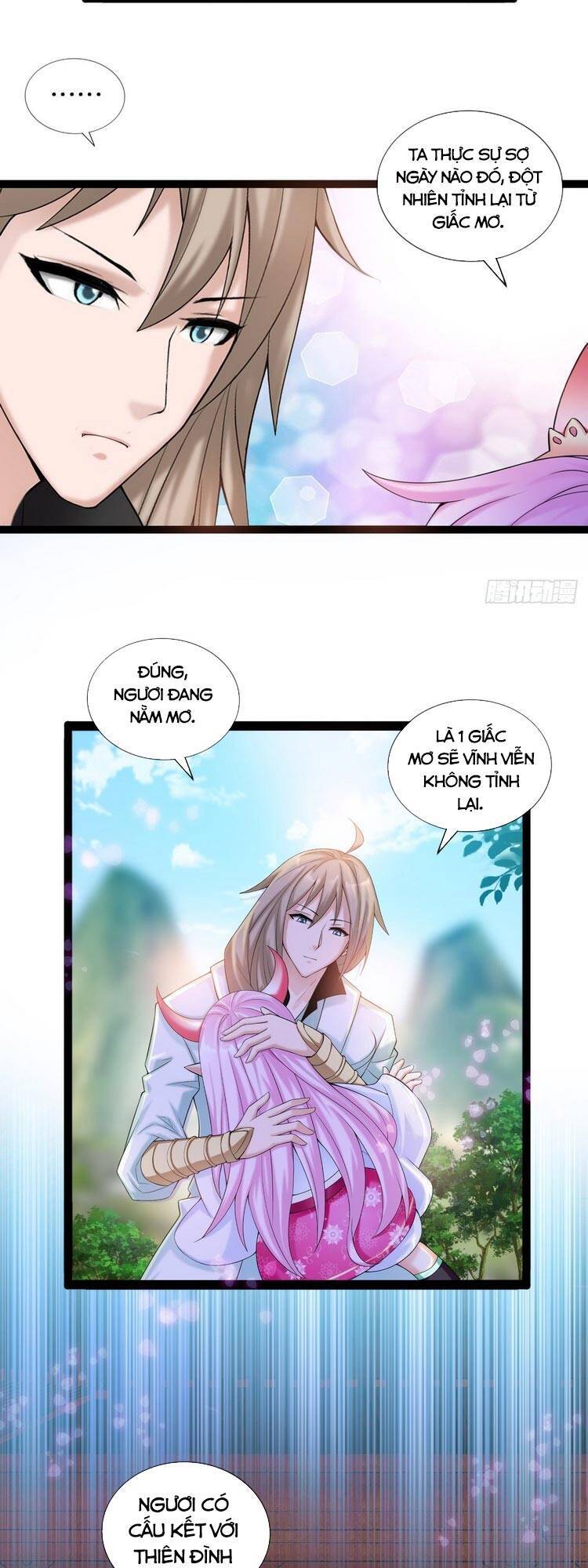 Tà Du Ký Chapter 112 - 7