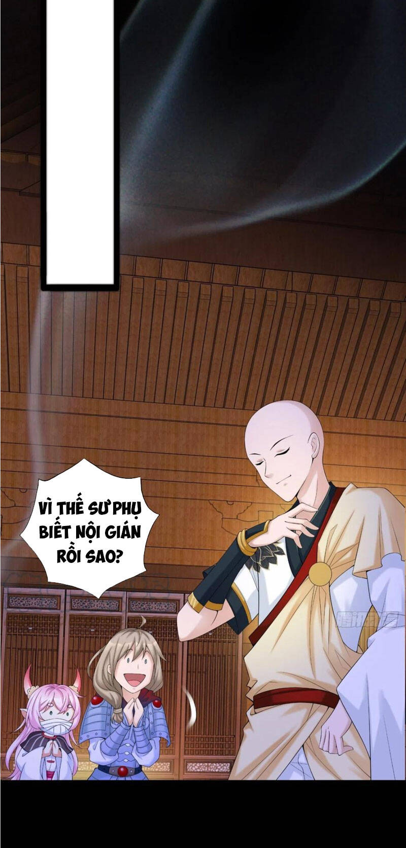 Tà Du Ký Chapter 113 - 10