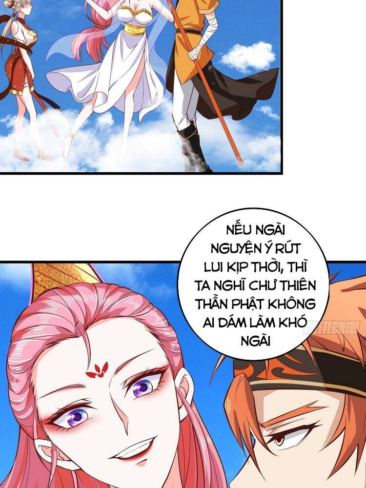 Tà Du Ký Chapter 116 - 10