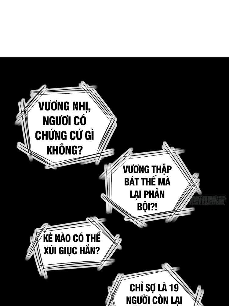 Tà Du Ký Chapter 118 - 2