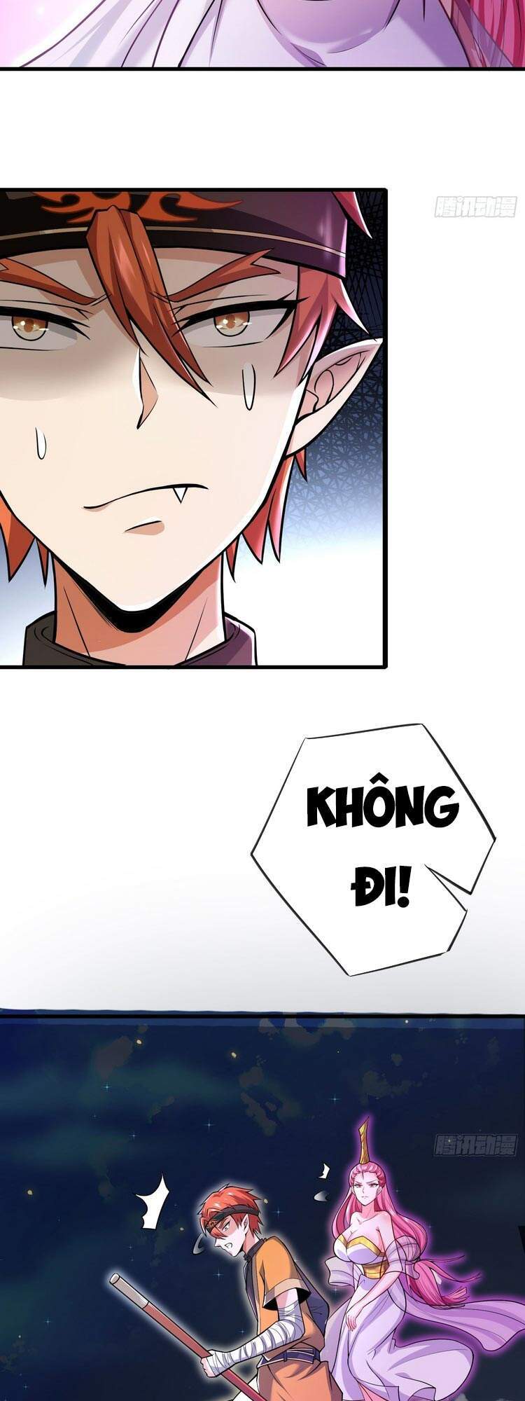 Tà Du Ký Chapter 118 - 29