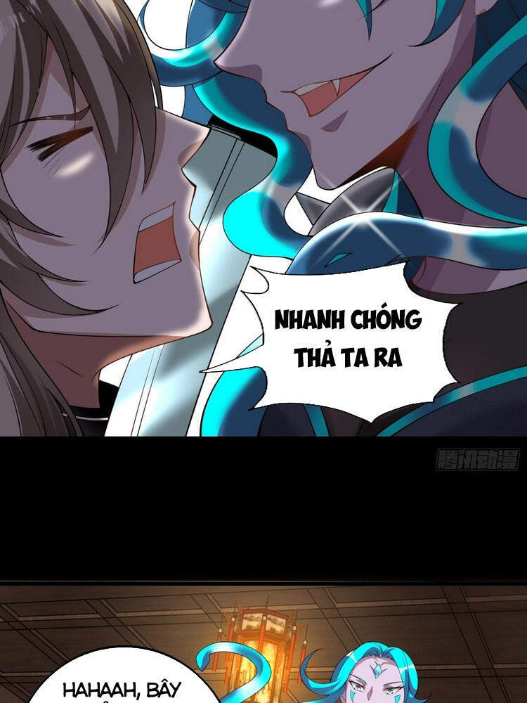 Tà Du Ký Chapter 119 - 2