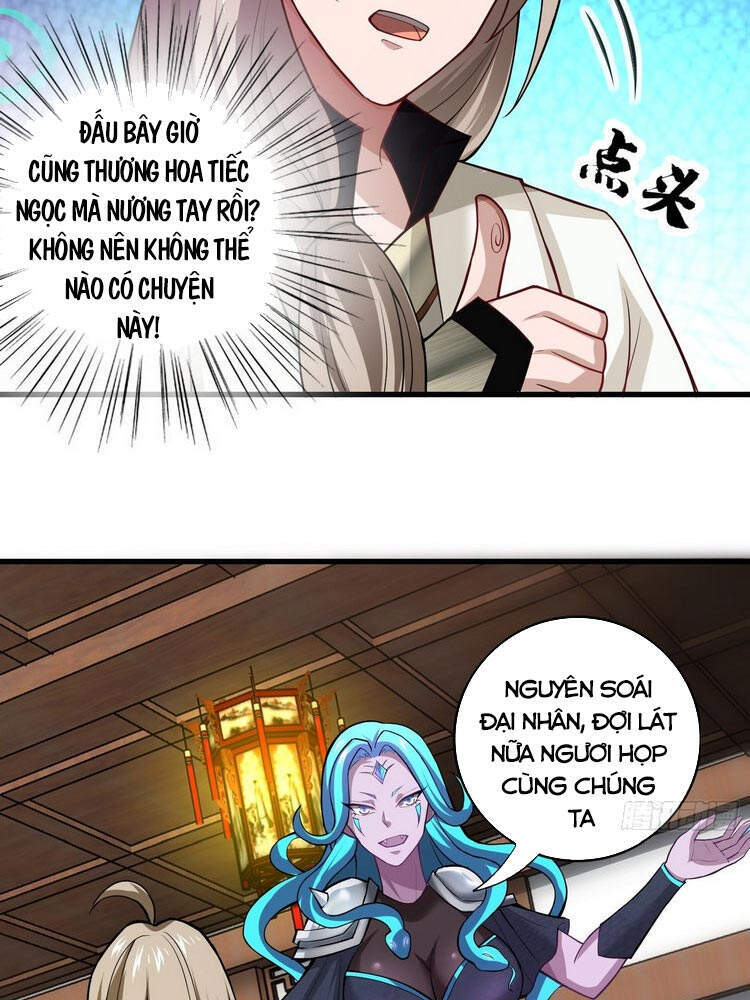 Tà Du Ký Chapter 119 - 6