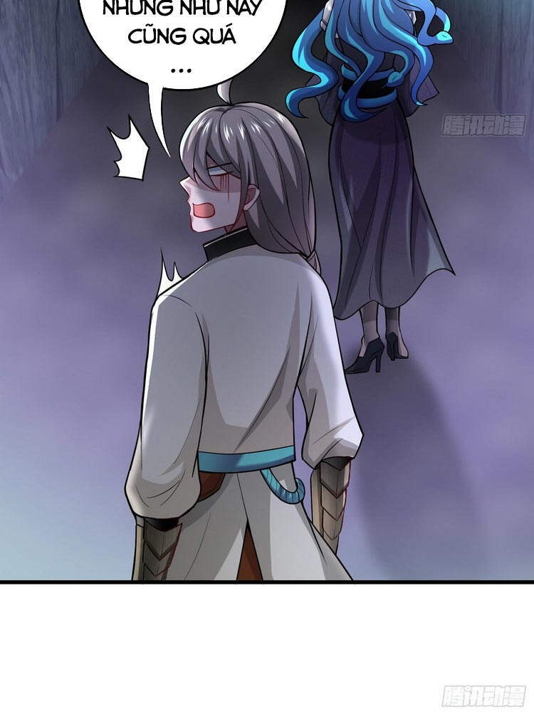 Tà Du Ký Chapter 119 - 10