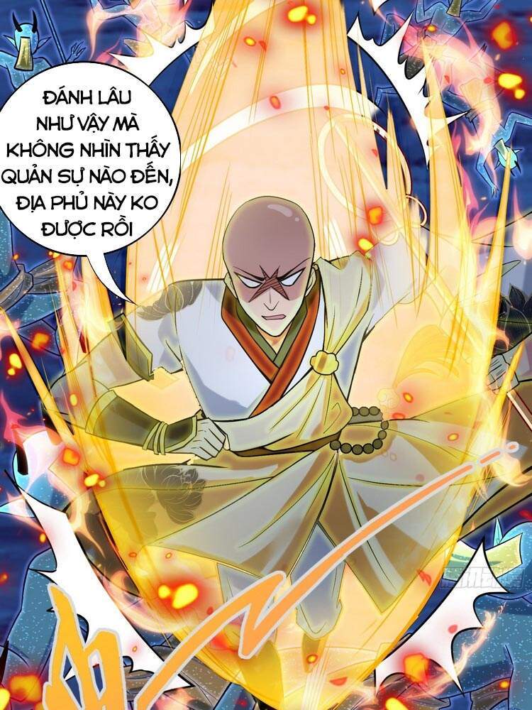 Tà Du Ký Chapter 120 - 16