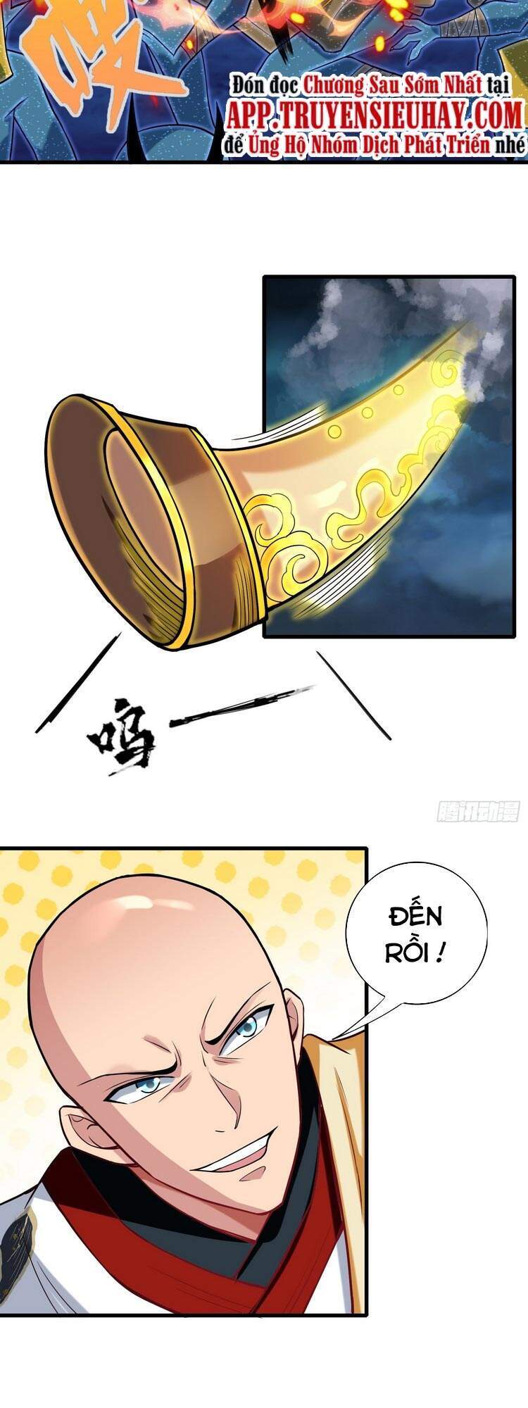 Tà Du Ký Chapter 120 - 17