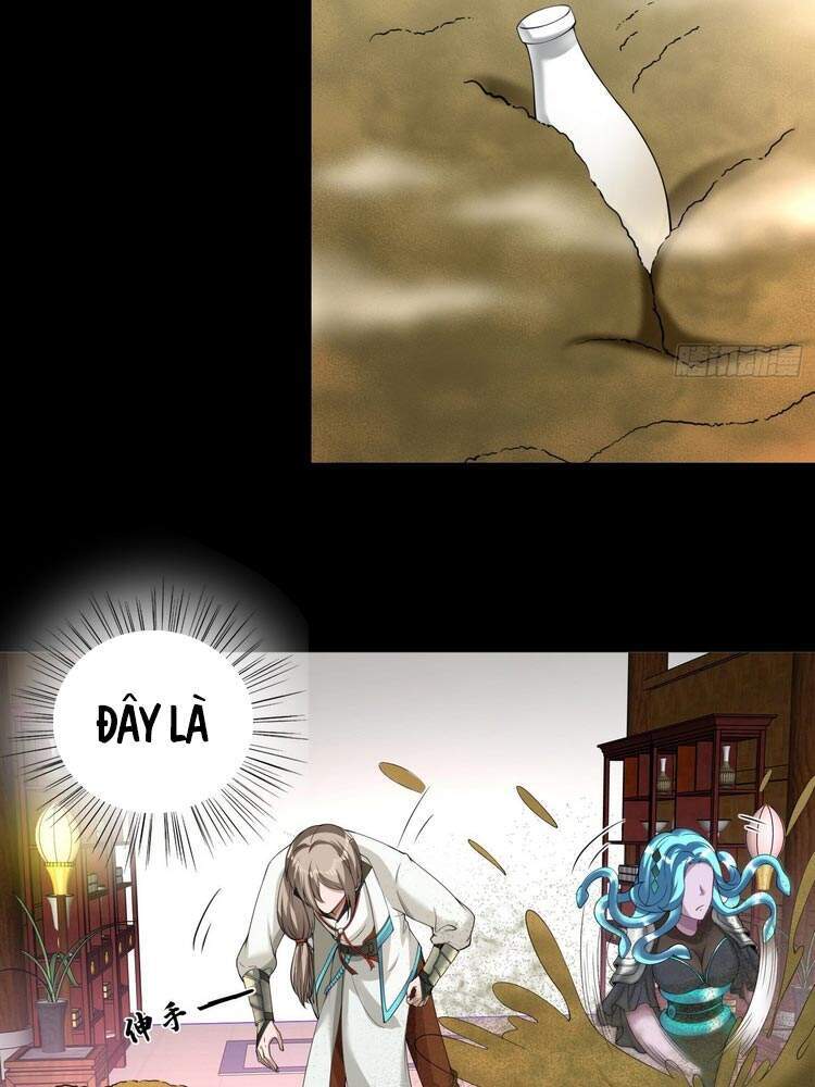 Tà Du Ký Chapter 120 - 4