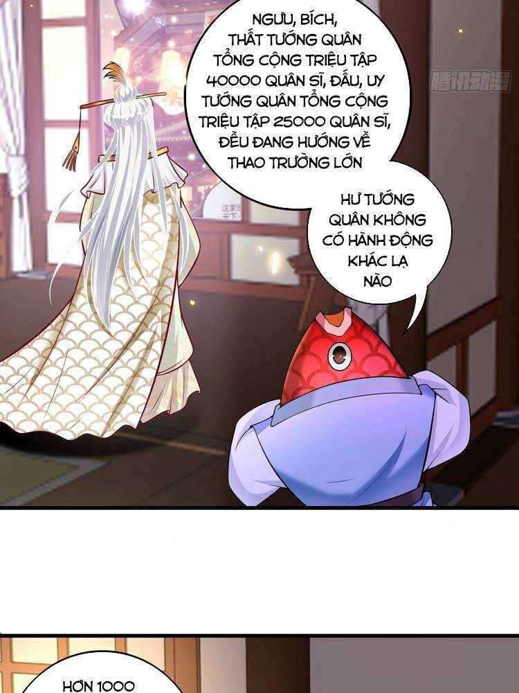 Tà Du Ký Chapter 122 - 2