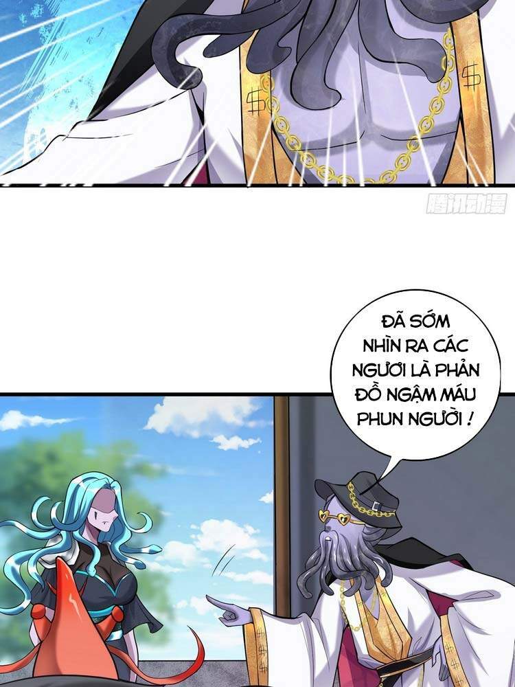 Tà Du Ký Chapter 122 - 14