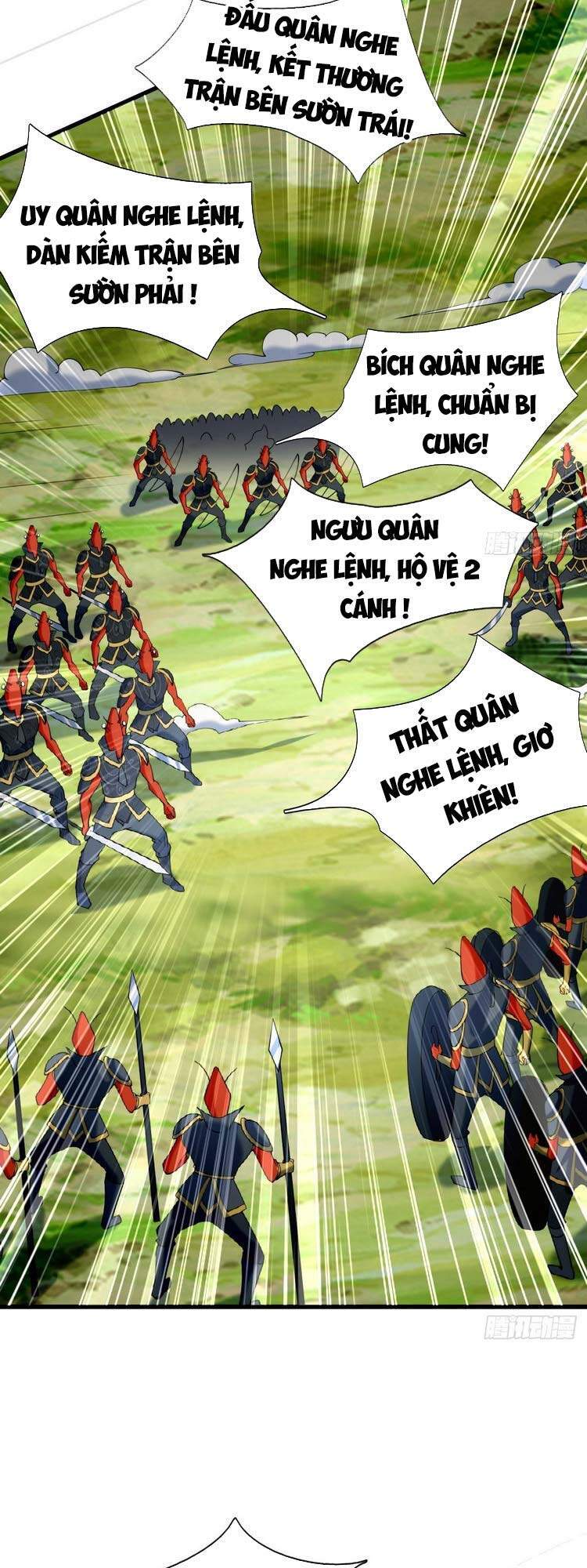 Tà Du Ký Chapter 123 - 17