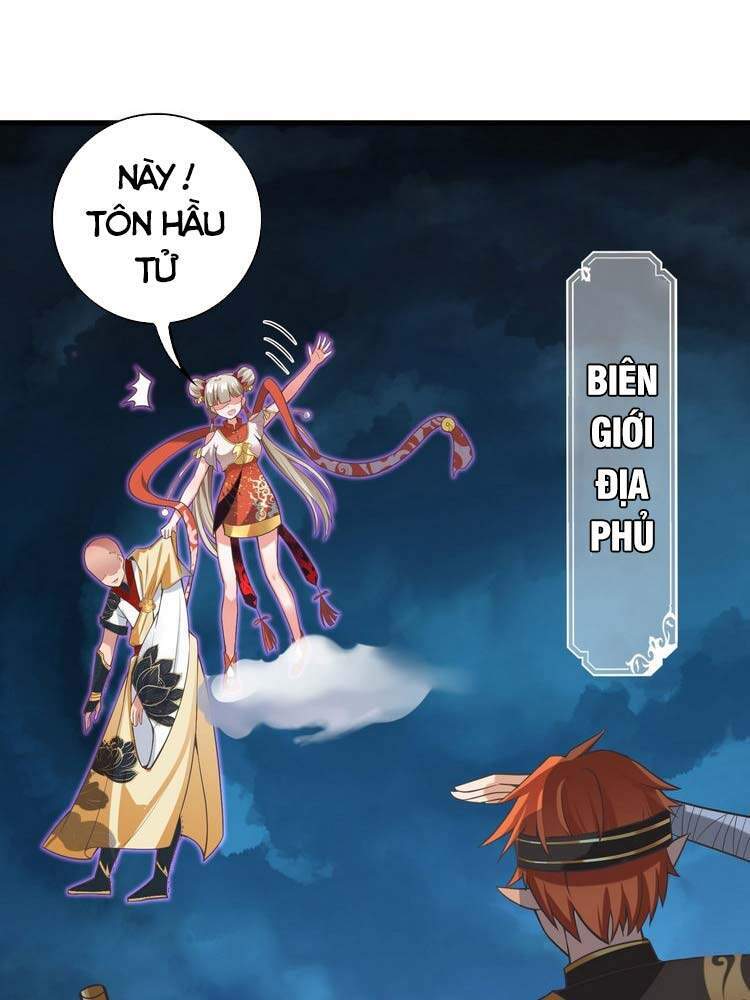 Tà Du Ký Chapter 123 - 34