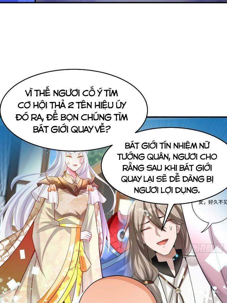 Tà Du Ký Chapter 128 - 16