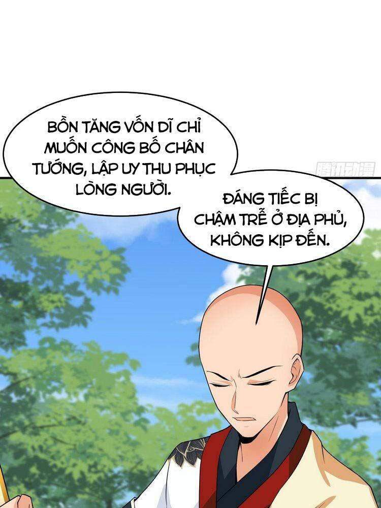 Tà Du Ký Chapter 128 - 23