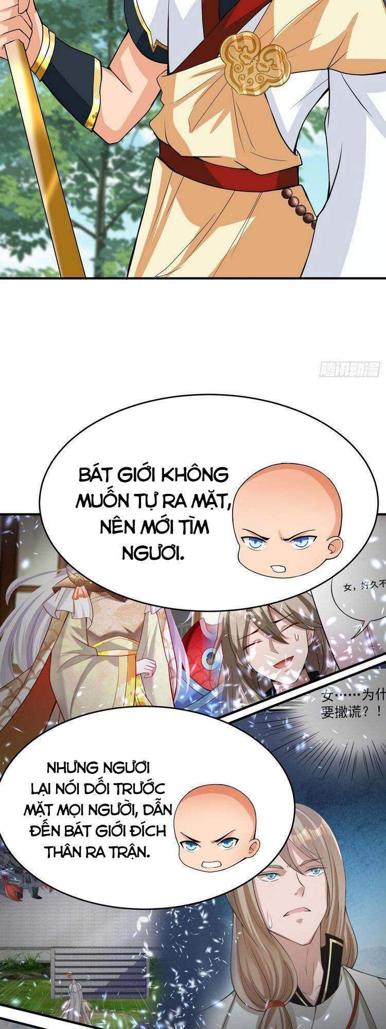 Tà Du Ký Chapter 128 - 24