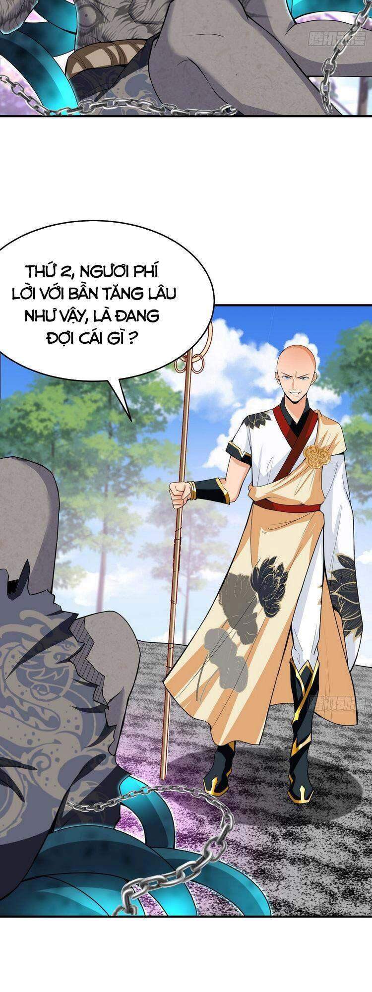 Tà Du Ký Chapter 128 - 28