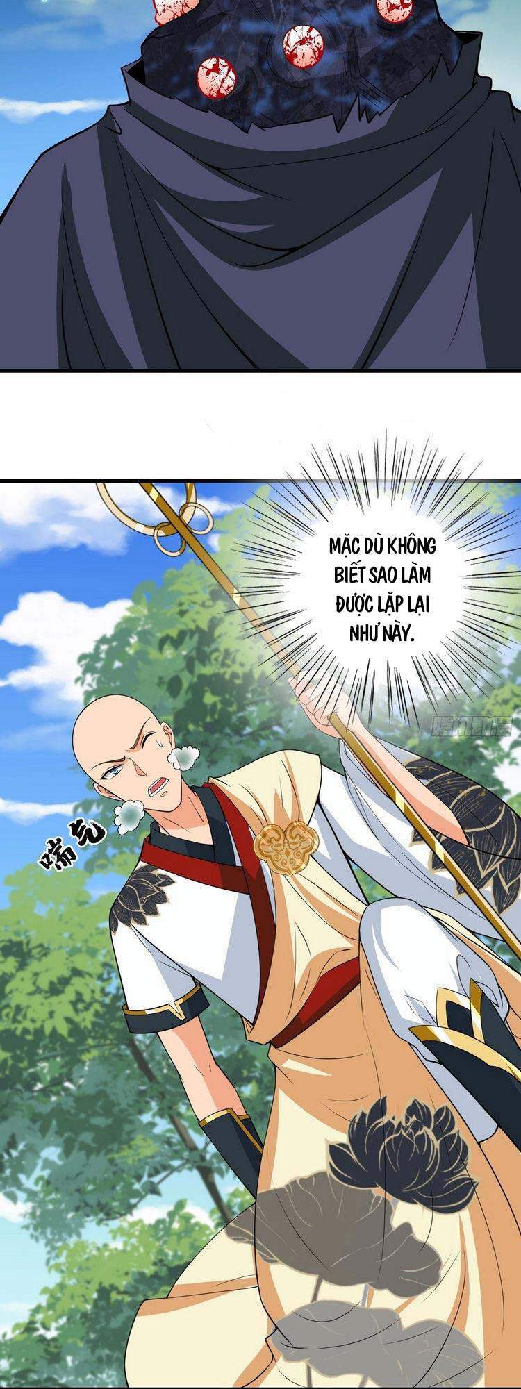 Tà Du Ký Chapter 132 - 20