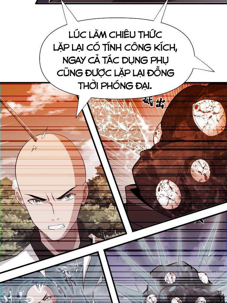 Tà Du Ký Chapter 133 - 23