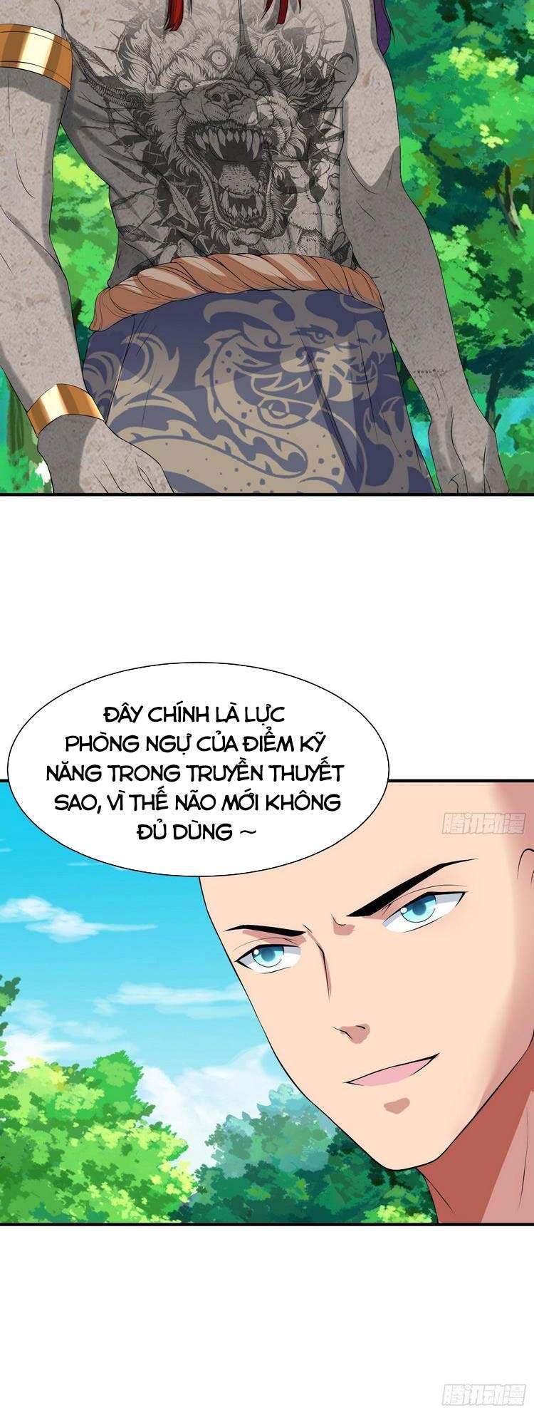 Tà Du Ký Chapter 133 - 26