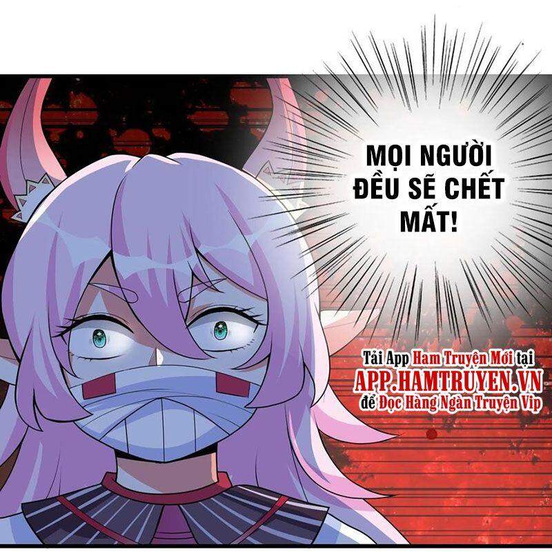 Tà Du Ký Chapter 136 - 7