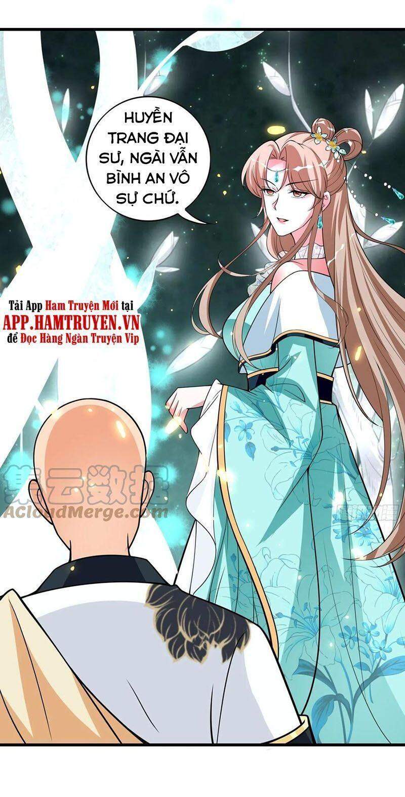 Tà Du Ký Chapter 138 - 9