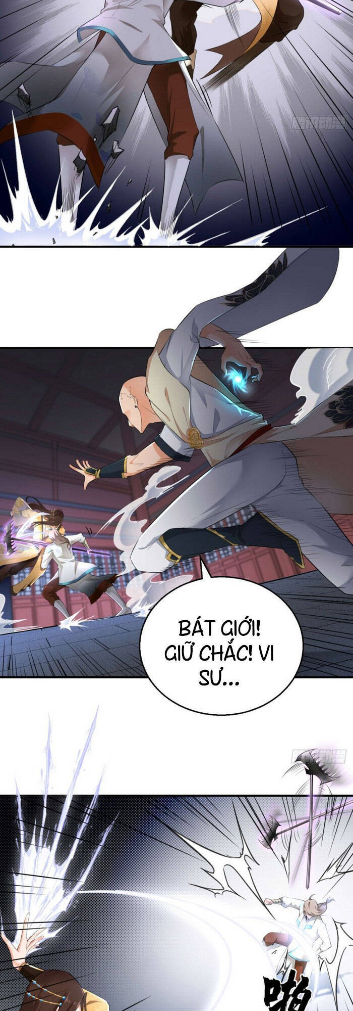 Tà Du Ký Chapter 66 - 24