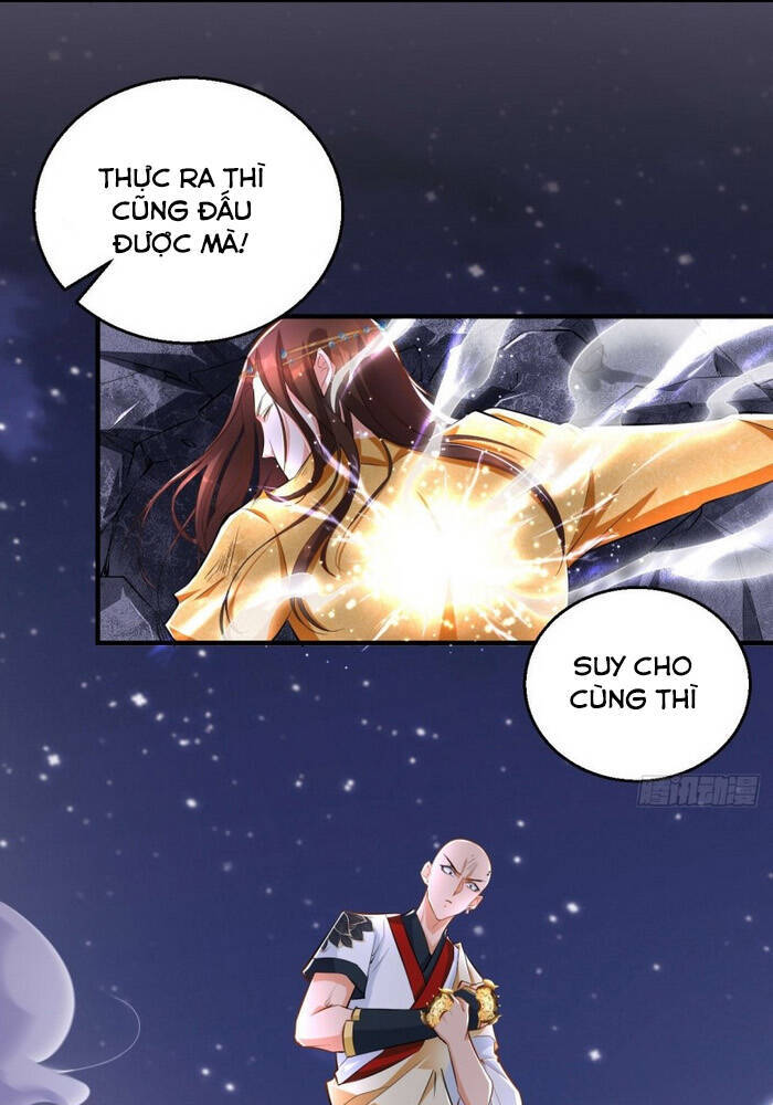 Tà Du Ký Chapter 68 - 16