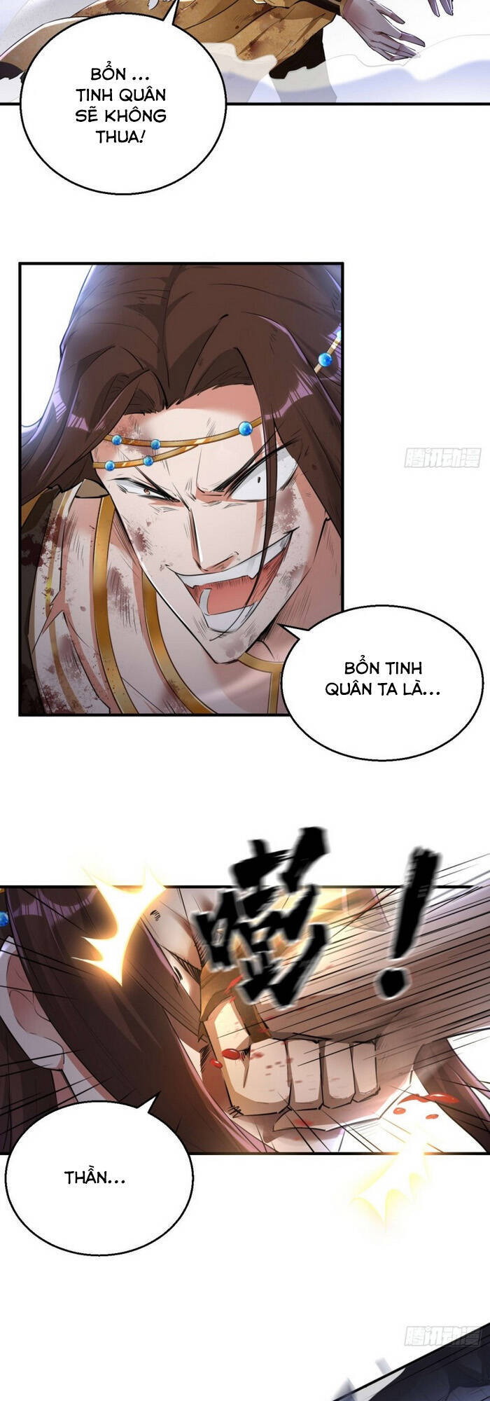 Tà Du Ký Chapter 68 - 3