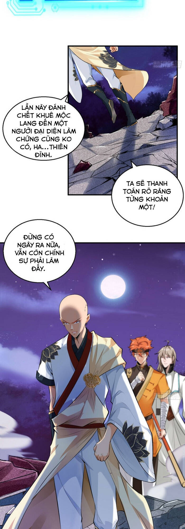 Tà Du Ký Chapter 68 - 24