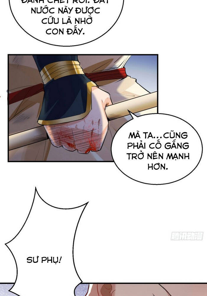 Tà Du Ký Chapter 69 - 16