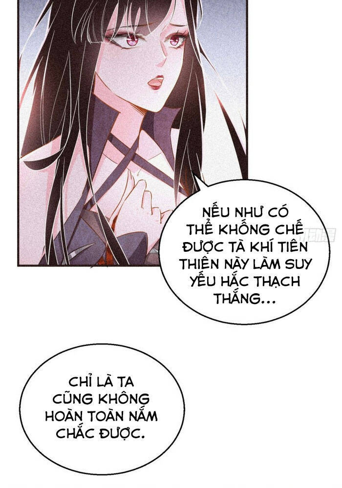 Tà Du Ký Chapter 69 - 21