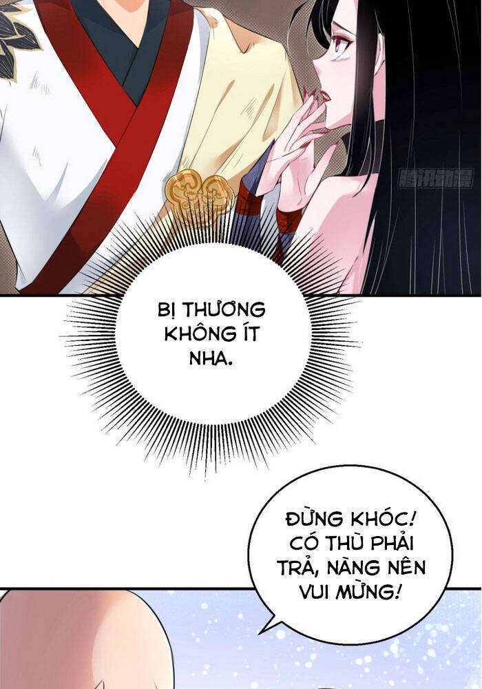 Tà Du Ký Chapter 69 - 27